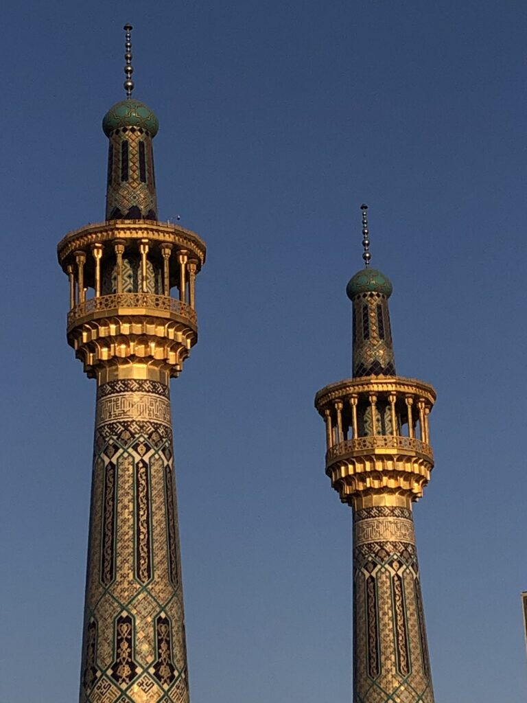 مشهد ۱۴۰۴
